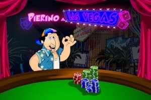 Pierino a Las Vegas - Slot Giocaonline | RTP N/A | MisterTopCasino