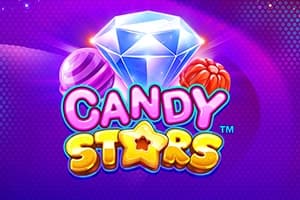 Candy Stars - Slot Pragmatic Play | RTP N/A | MisterTopCasino
