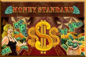 Money Standard - Slot Tiptop | RTP N/A | MisterTopCasino
