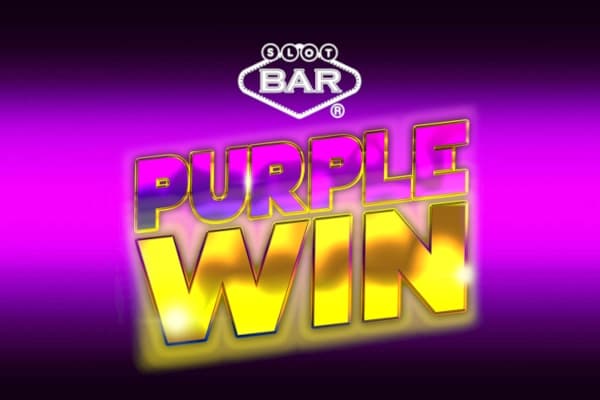 Purple Win - Slot Bakoo | RTP N/A | MisterTopCasino