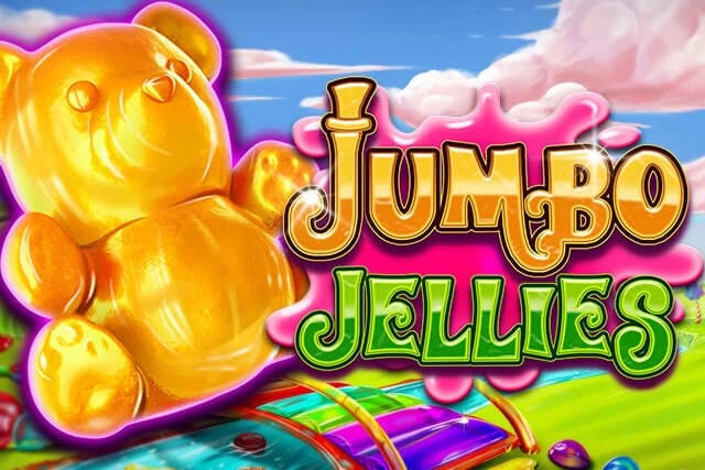 Jumbo Jellies - Slot Bang Bang Games | RTP N/A | MisterTopCasino