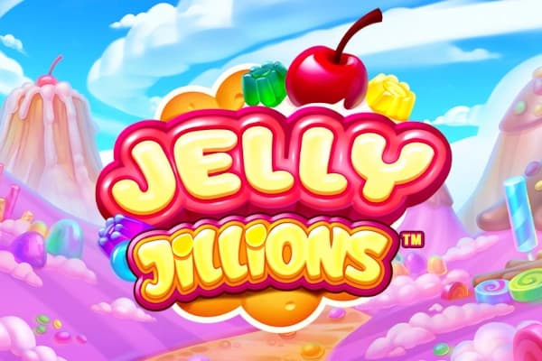 Jelly Jillions - Slot ReelPlay | RTP N/A | MisterTopCasino