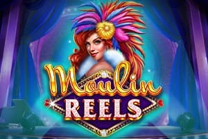 Moulin Reels - Slot REEVO | RTP N/A | MisterTopCasino