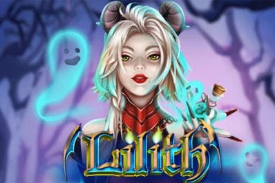 Lilith - Slot KA Gaming | RTP N/A | MisterTopCasino