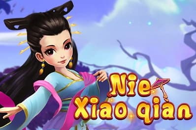 Nie Xiao Qian - Slot KA Gaming | RTP N/A | MisterTopCasino