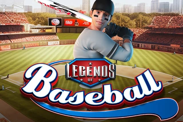 Legends of Baseball - Slot Genii | RTP N/A | MisterTopCasino