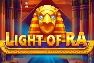 Light of Ra - Slot Booming Games | RTP N/A | MisterTopCasino