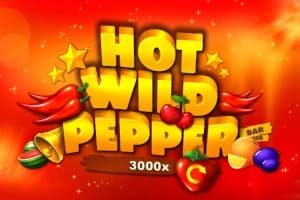 Hot Wild Pepper - Slot Belatra | RTP N/A | MisterTopCasino