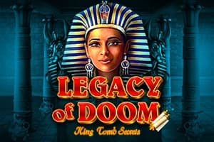Legacy of Doom - Slot Belatra | RTP N/A | MisterTopCasino