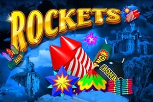 Rockets - Slot Belatra | RTP N/A | MisterTopCasino