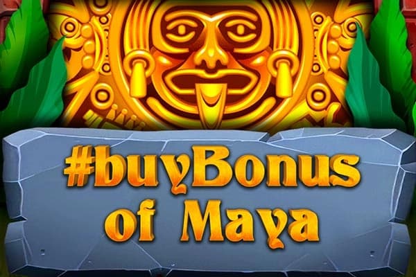 #buyBonus of Maya - Slot Belatra | RTP N/A | MisterTopCasino