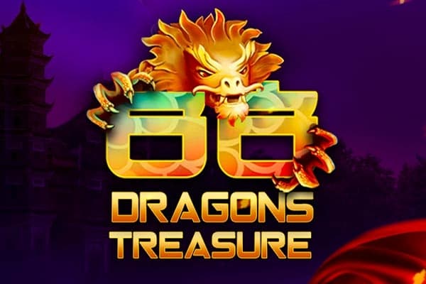 88 Dragons Treasure - Slot Belatra | RTP N/A | MisterTopCasino
