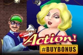 Action - Slot Belatra | RTP N/A | MisterTopCasino