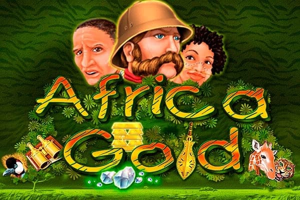 Africa Gold - Slot Belatra | RTP N/A | MisterTopCasino