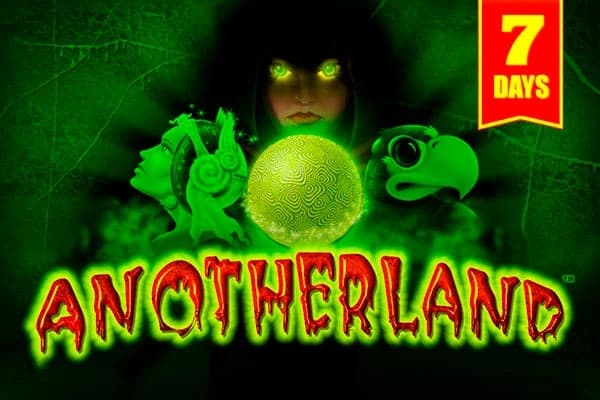 Anotherland - Slot Belatra | RTP N/A | MisterTopCasino