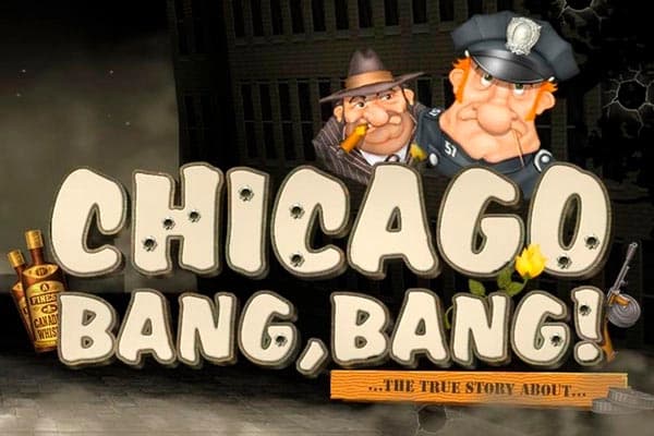 Chicago Bang Bang - Slot Belatra | RTP N/A | MisterTopCasino