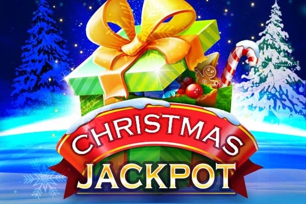 Christmas Jackpot - Slot Belatra | RTP N/A | MisterTopCasino
