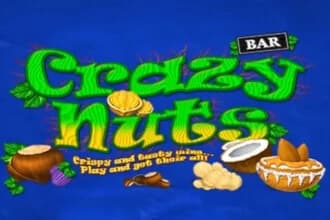 Crazy Nuts - Slot Belatra | RTP N/A | MisterTopCasino