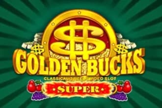 Golden Bucks - Slot Belatra | RTP N/A | MisterTopCasino