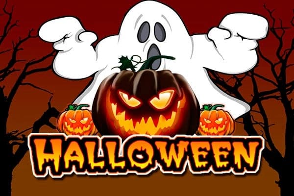 Halloween - Slot Belatra | RTP N/A | MisterTopCasino