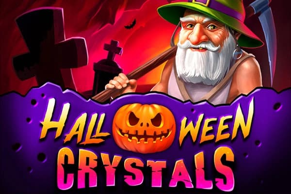 Halloween Crystals - Slot Belatra | RTP N/A | MisterTopCasino