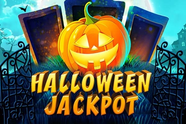 Halloween Jackpot - Slot Belatra | RTP N/A | MisterTopCasino