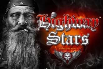 Highway Stars - Slot Belatra | RTP N/A | MisterTopCasino