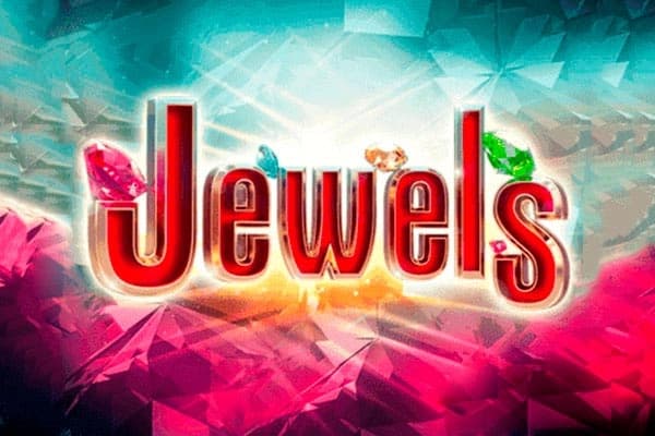 Jewels - Slot Belatra | RTP N/A | MisterTopCasino