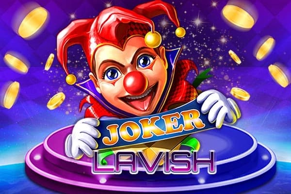 Lavish Joker - Slot Belatra | RTP N/A | MisterTopCasino