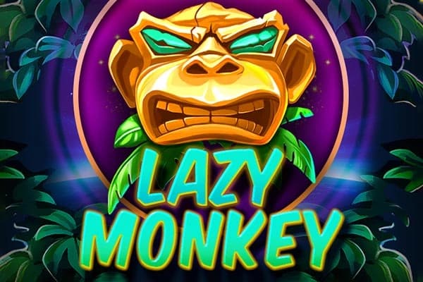 Lazy Monkey - Slot Belatra | RTP N/A | MisterTopCasino
