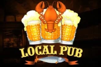 Local Pub - Slot Belatra | RTP N/A | MisterTopCasino
