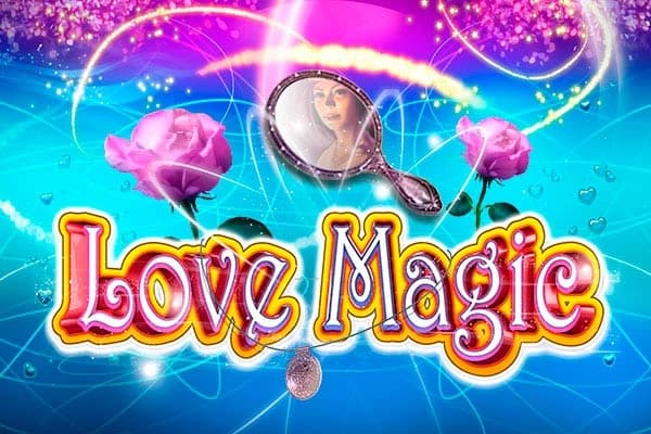 Love Magic - Slot Belatra | RTP N/A | MisterTopCasino
