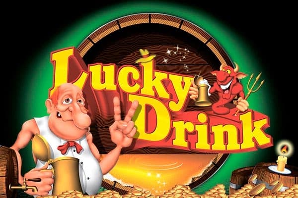 Lucky Drink - Slot Belatra | RTP N/A | MisterTopCasino