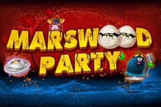 Marswood Party - Slot Belatra | RTP N/A | MisterTopCasino