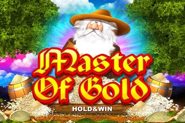 Master of Gold - Slot Belatra | RTP N/A | MisterTopCasino