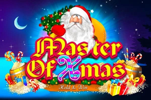 Master of Xmas - Slot Belatra | RTP N/A | MisterTopCasino