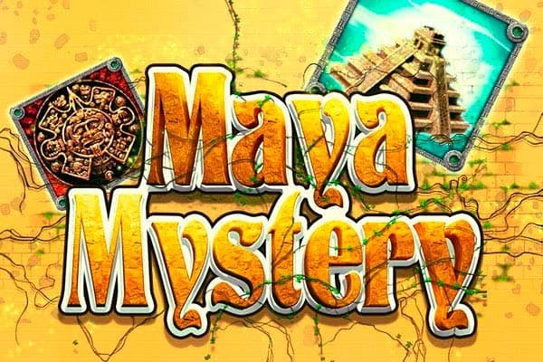 Maya Mystery - Slot Belatra | RTP N/A | MisterTopCasino