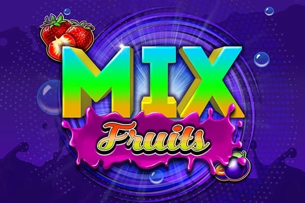 Mix Fruits - Slot Belatra | RTP N/A | MisterTopCasino