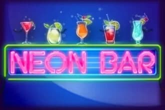 Neon Bar - Slot Belatra | RTP N/A | MisterTopCasino