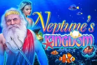 Neptune's Kingdom - Slot Belatra | RTP N/A | MisterTopCasino