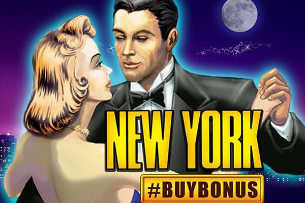 New York - Slot Belatra | RTP N/A | MisterTopCasino