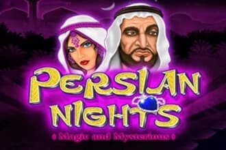 Persian Nights - Slot Belatra | RTP N/A | MisterTopCasino