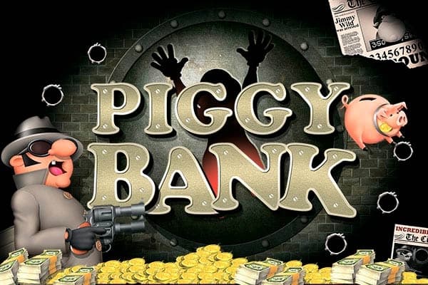 Piggy Bank - Slot Belatra | RTP N/A | MisterTopCasino