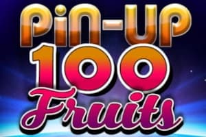Pin-Up 100 Fruits - Slot Belatra | RTP N/A | MisterTopCasino
