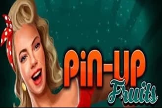 Pin-Up Fruits - Slot Belatra | RTP N/A | MisterTopCasino