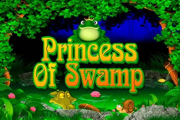 Princess of Swamp - Slot Belatra | RTP N/A | MisterTopCasino