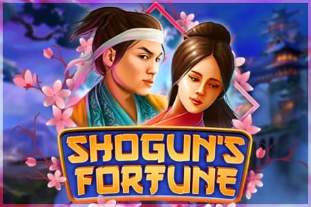Shogun's Fortune - Slot Belatra | RTP N/A | MisterTopCasino