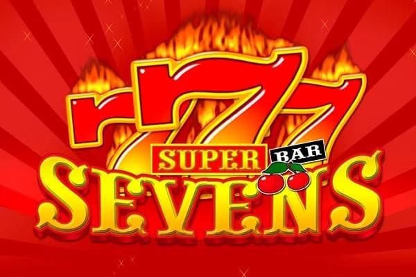 Super Sevens - Slot Belatra | RTP N/A | MisterTopCasino