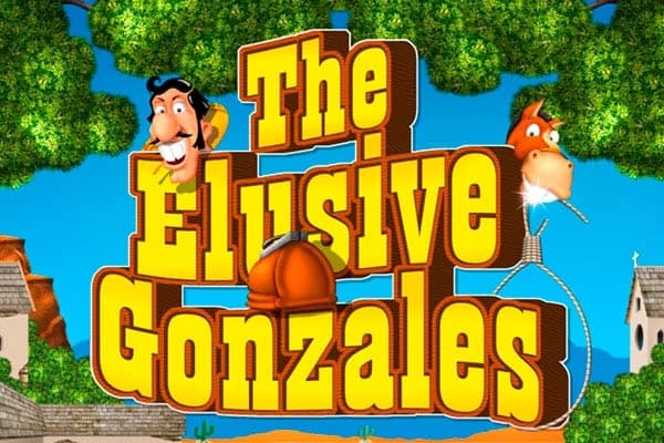 The Elusive Gonzales - Slot Belatra | RTP N/A | MisterTopCasino