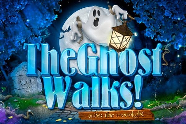 The Ghost Walks - Slot Belatra | RTP N/A | MisterTopCasino